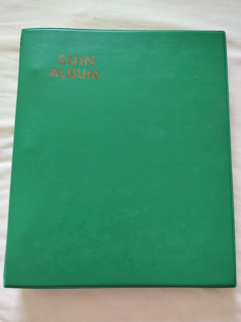 世界の コレクション アルバム 120枚+紙幣 楽天市場】紙幣 硬貨 コレクションファイル コレクションケース