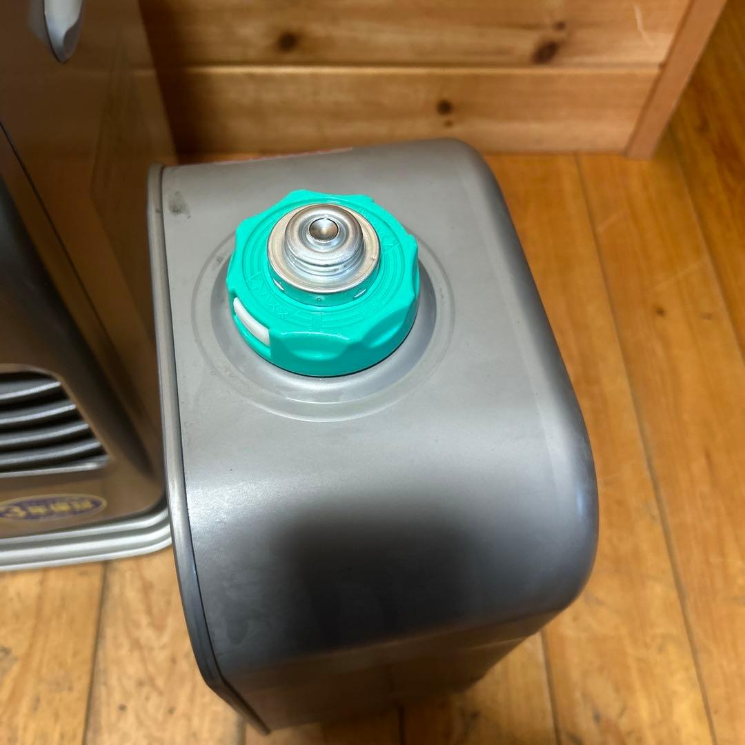 ネロ様専用 ダイニチ ブルーヒーター FW-478LE - メルカリ