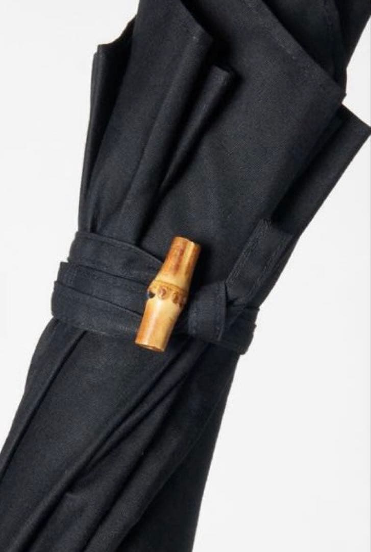 《DiCesare Designs》日傘 かぼちゃ 黒