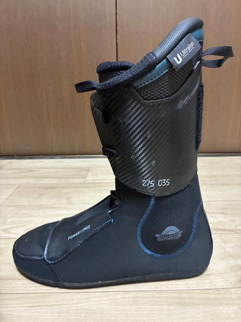 K2 RECON 130 BOA 27/27.5cm [23-24 モデル]中古 - メルカリ