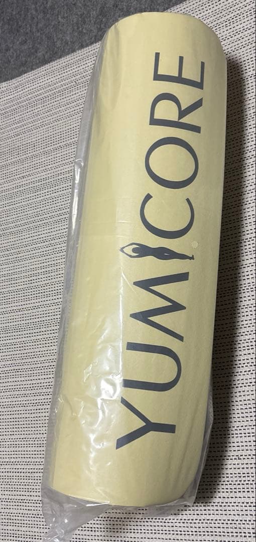 新品 ヨガマット ユミコア ヨガワークス yumicore yoga works - メルカリ