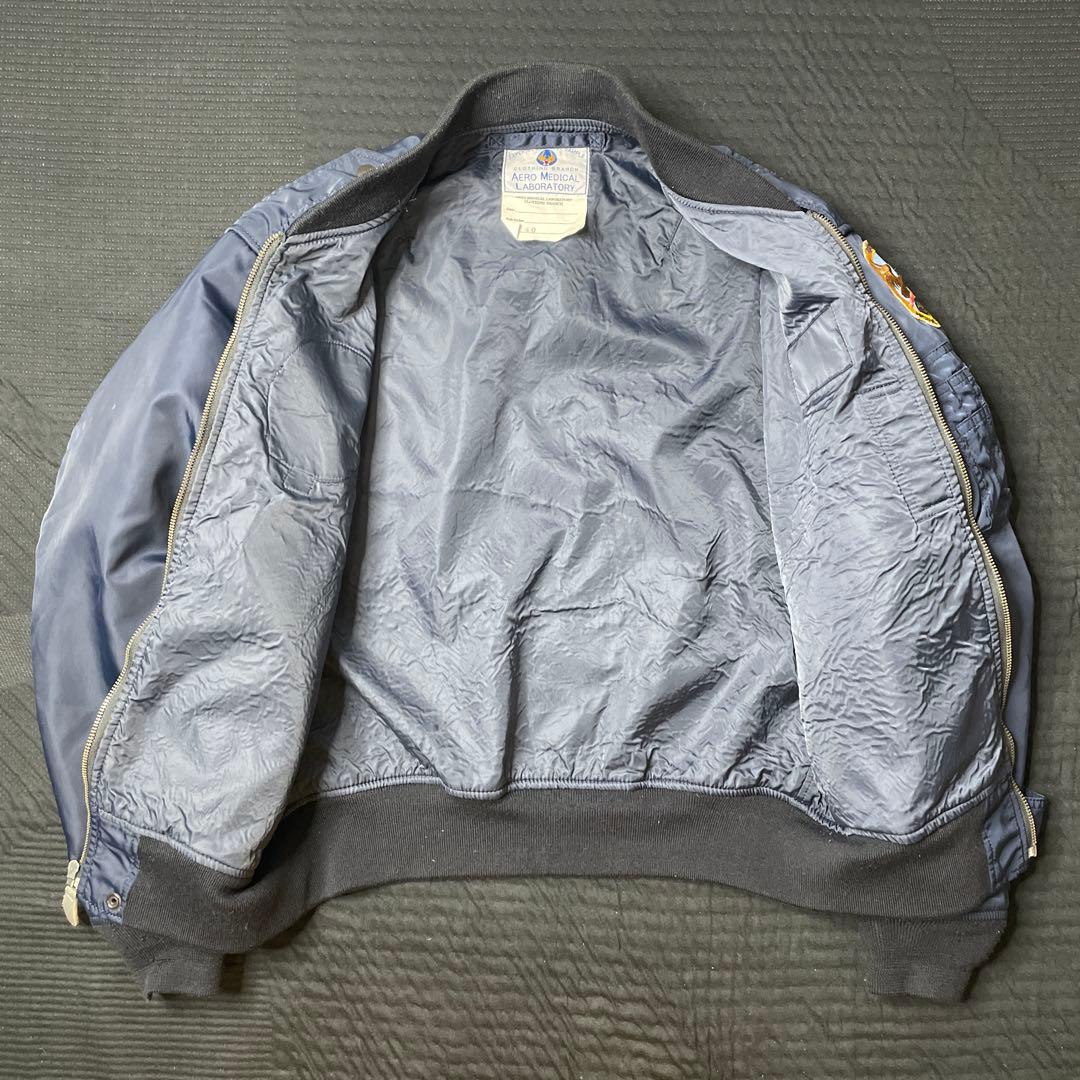 USAF AERO MEDICAL LABORATORY type L2-A - メルカリ