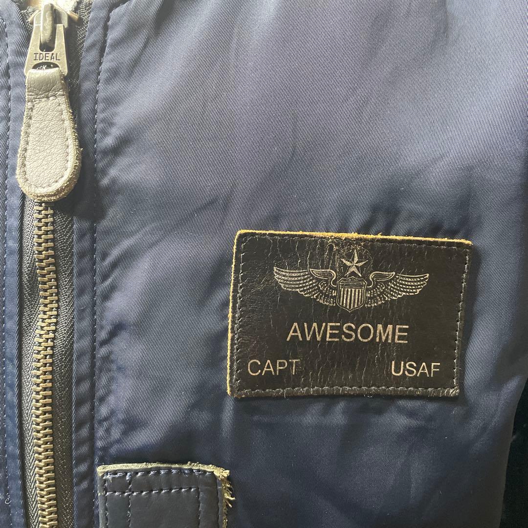 USAF AERO MEDICAL LABORATORY type L2-A - メルカリ