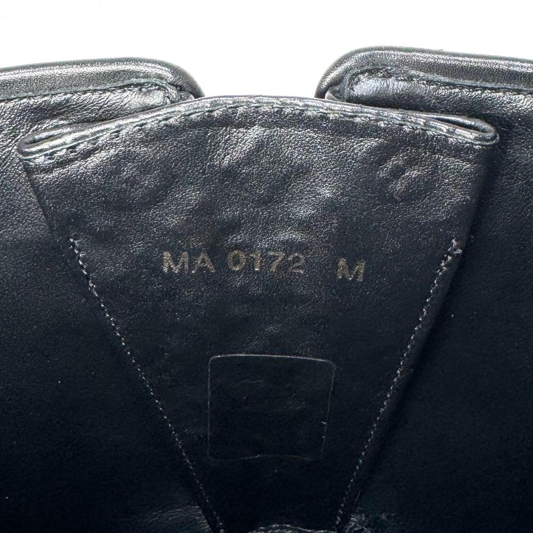 【LOUIS VUITTON】 ルイヴィトン （23.5cm） ロングブーツ