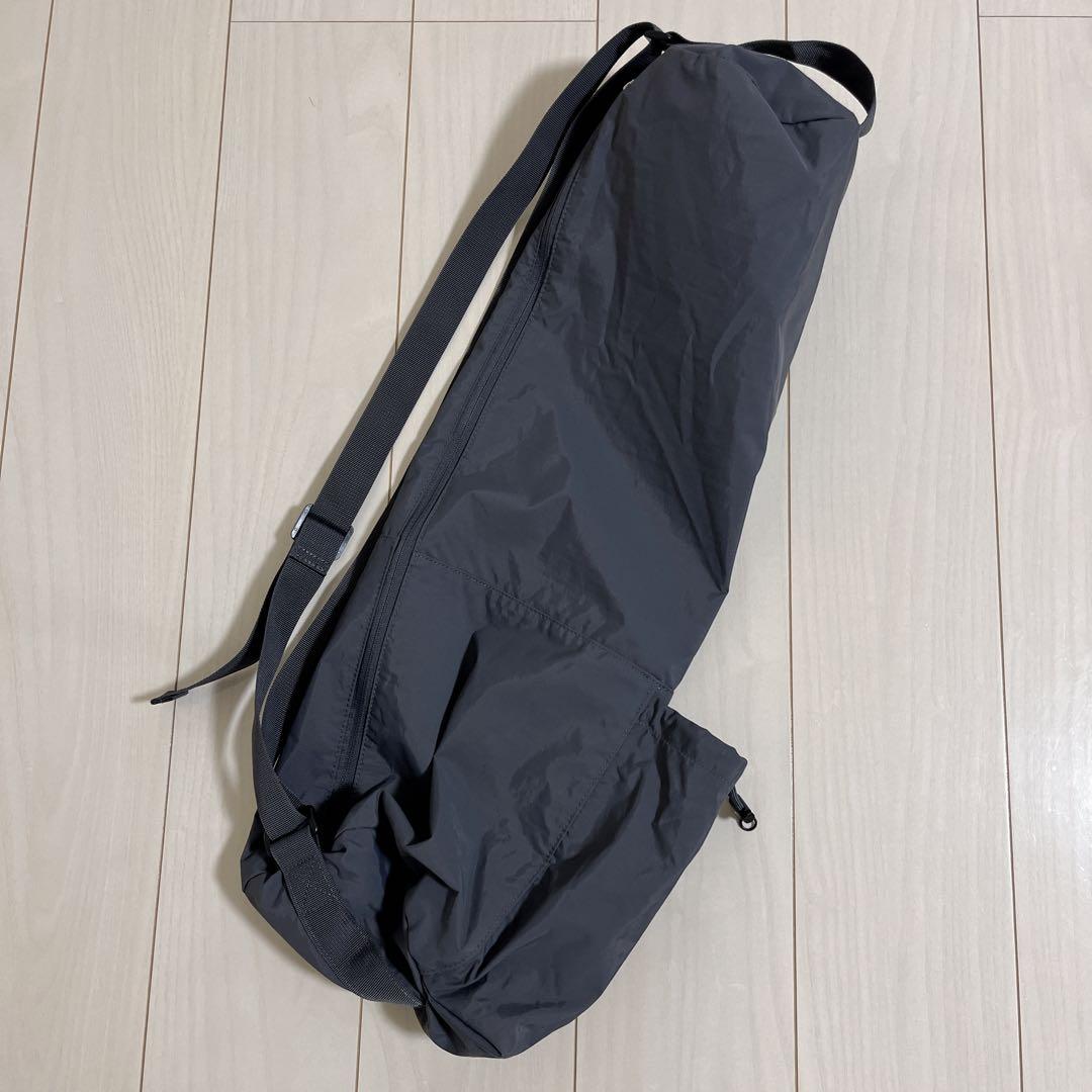 スカーラ SUKALA ヨガマット 収納袋 ラグ セット ピンク sukala