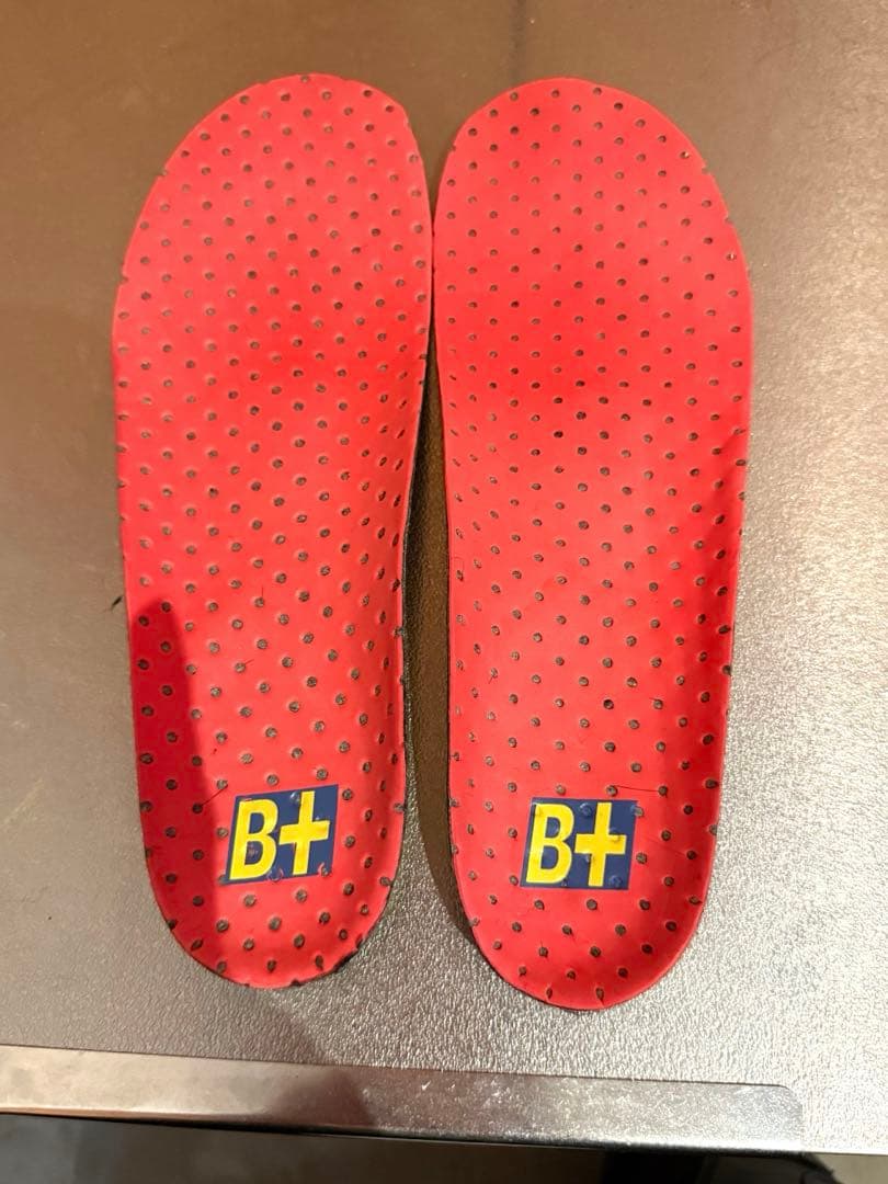 FLOW フロー HELIOS BOA HYBRID 26.0cm おまけ付き