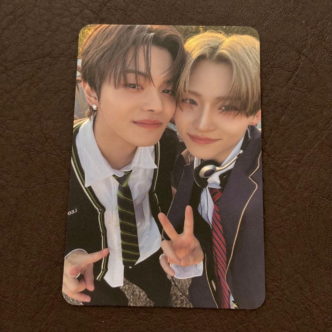 ALD1 サンリオ ケミ トレカ サンウォン リオ JEWELCASE - メルカリ