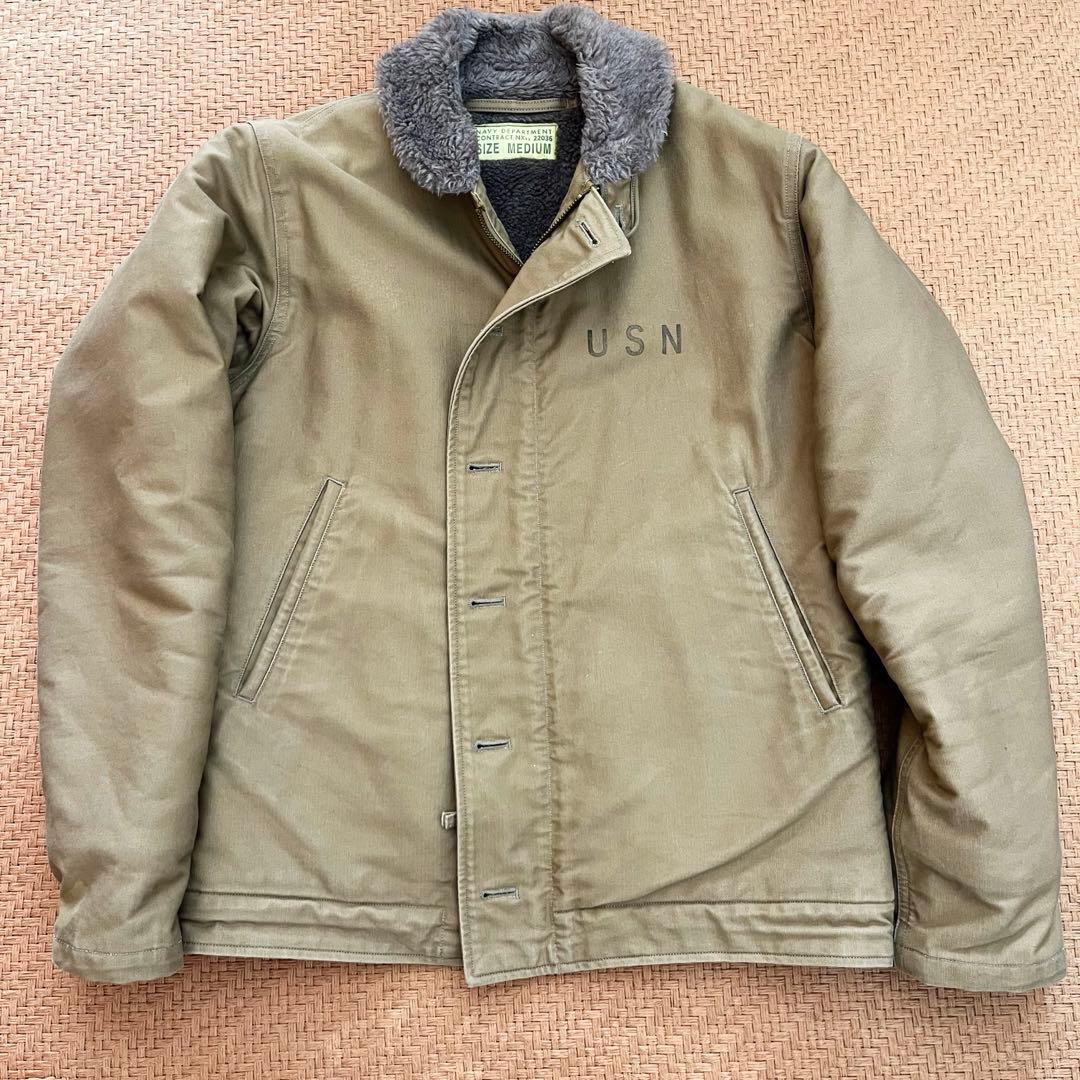 NAVY DEPARTMENT CONTRACT NXSS 22036 - メルカリ