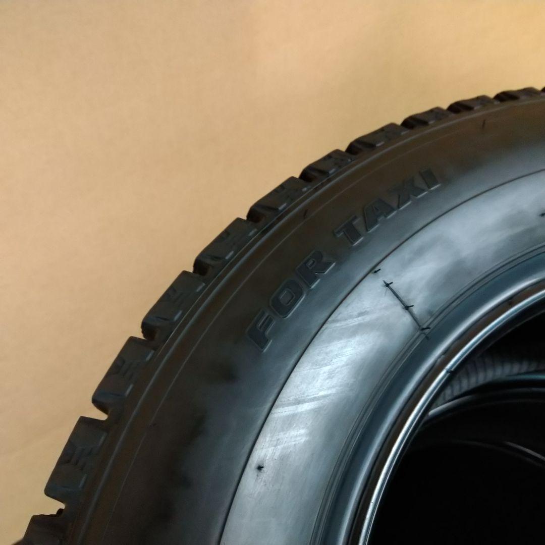 ローカルゴルフ ☆バリ山 195/65R15 ブリヂストン ブリザック TM-03 25