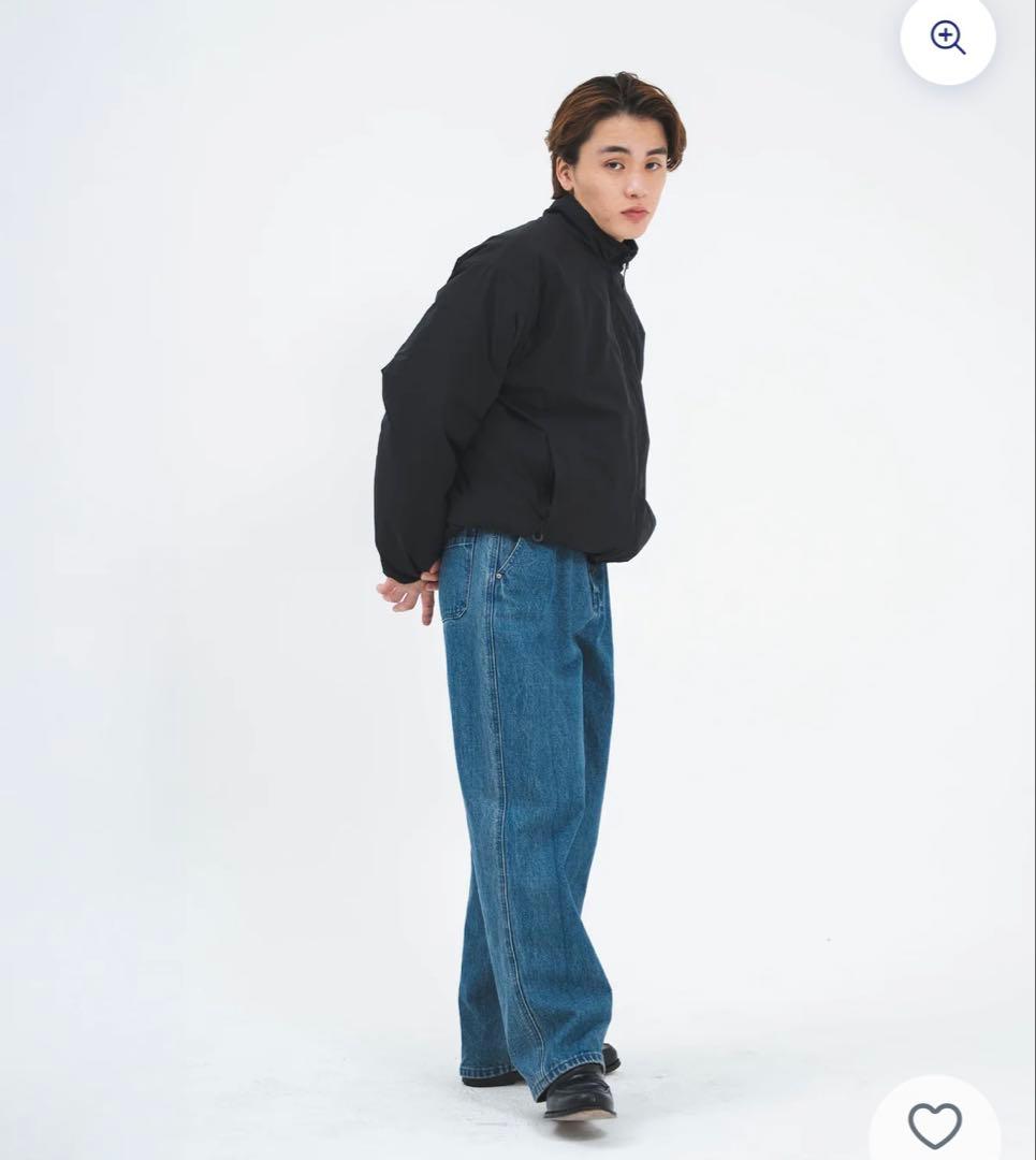 PRIMALOFT®︎ ウォームジャケット B5042 BONBON プリマロフト - メルカリ