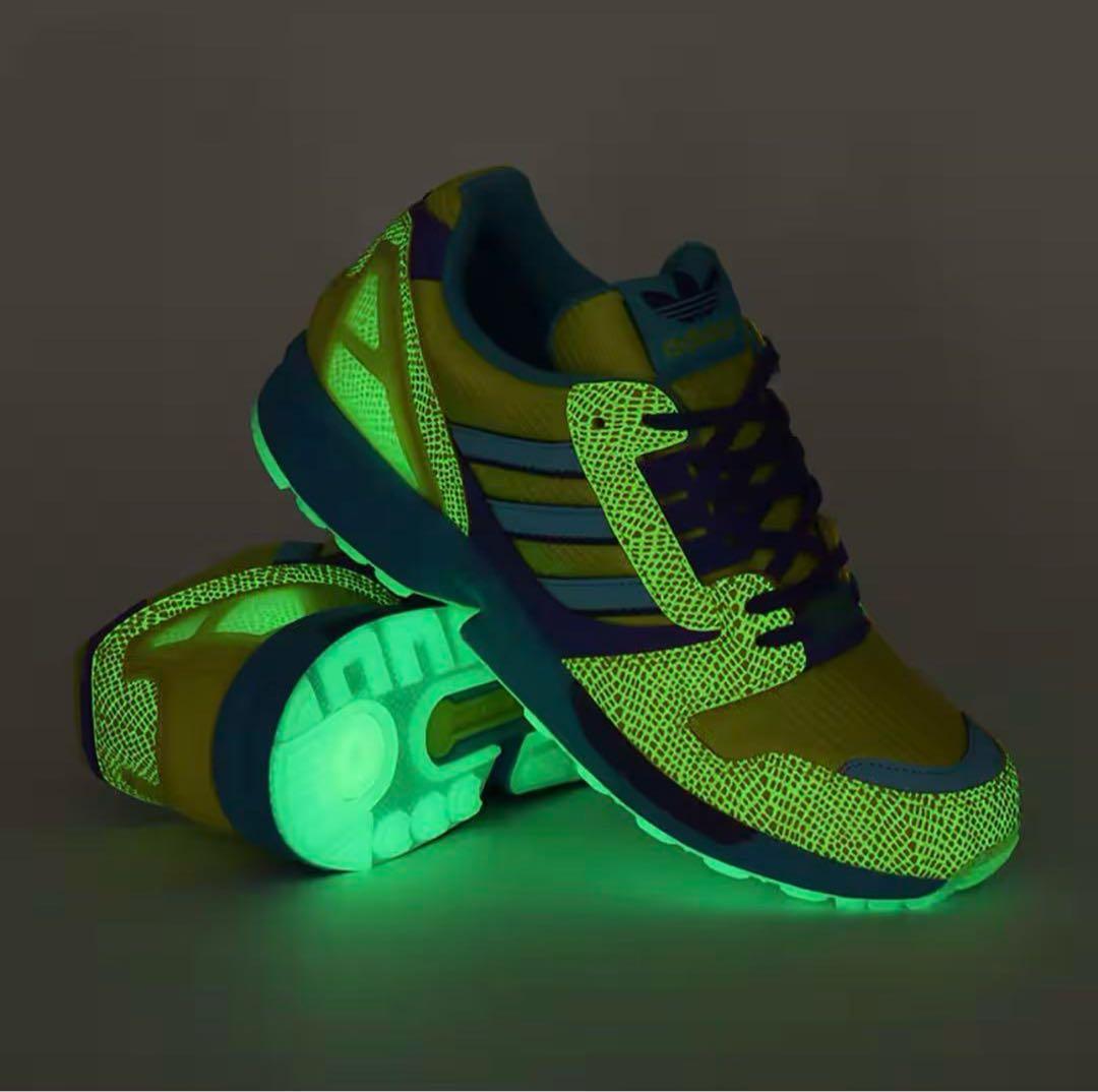 スケートボード atmos adidas Originals ZX8000 \"Ura\"
