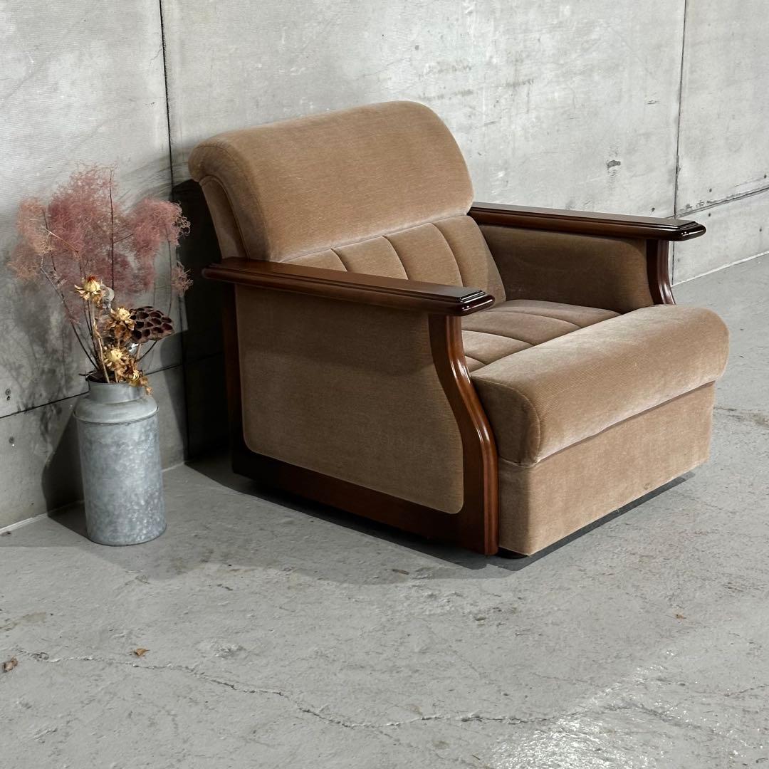 ✦70s✦マルニ maruni ミッドセンチュリー ソファー｜昭和レトロ