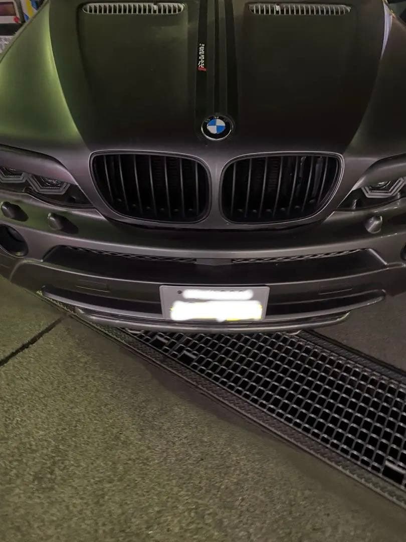  x5 4.4L【不具合無し】