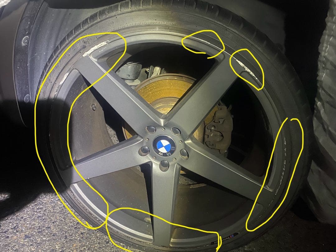  x5 4.4L【不具合無し】