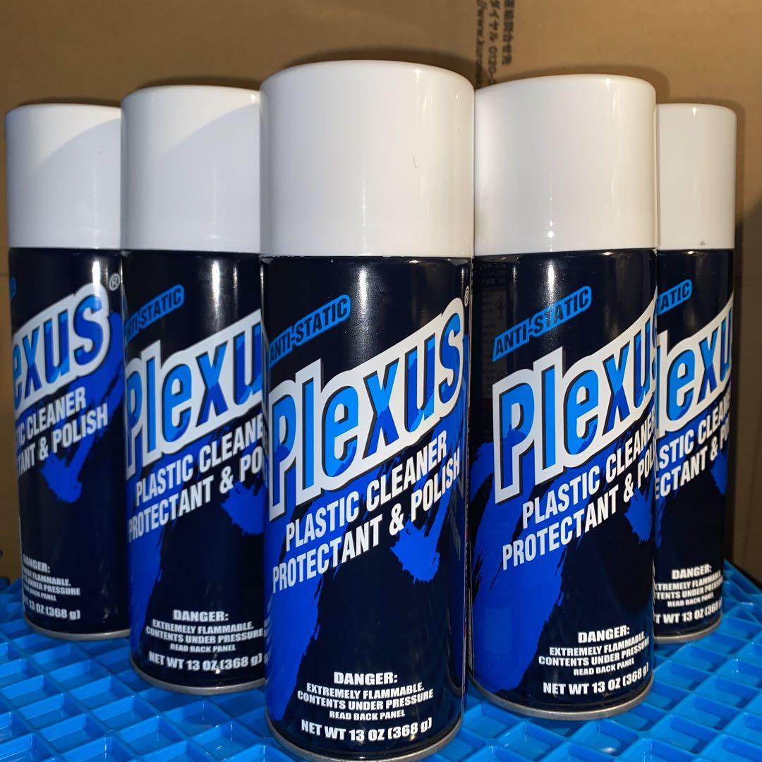 Plexusプレクサス(未使用未開封)