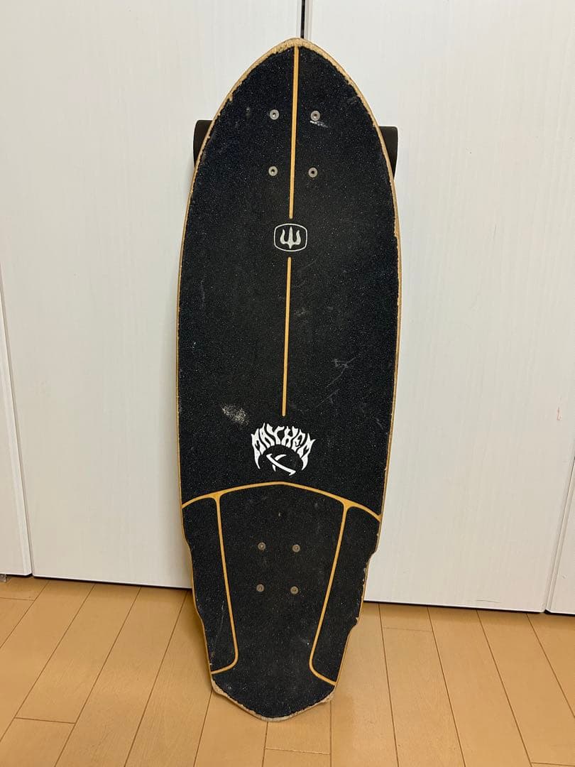 carver lost カーバー ロスト サーフスケート サーフィン オフトレ