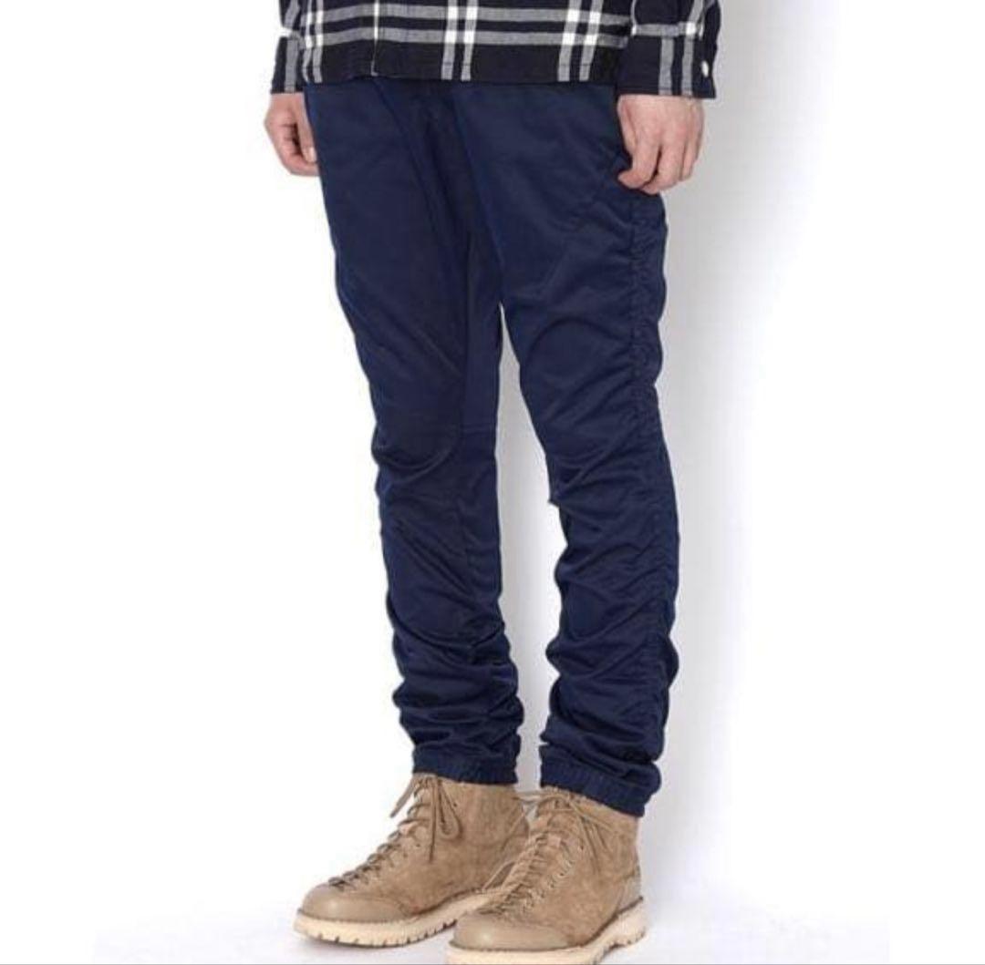 nonnative ノンネイティブ ADVENTURER リブ パンツ - メルカリ