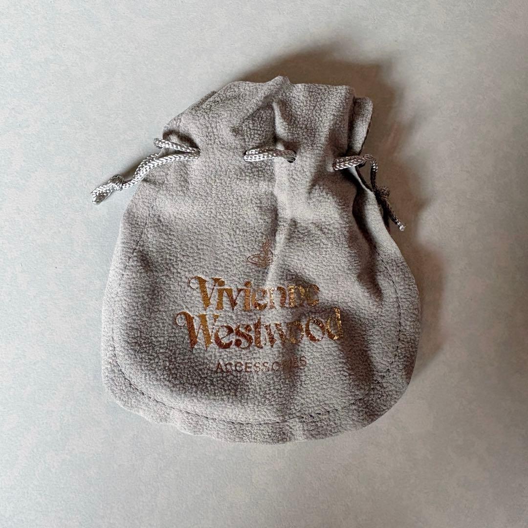 美品/箱・巾着付き】Vivienne Westwood リング 13号 - メルカリ