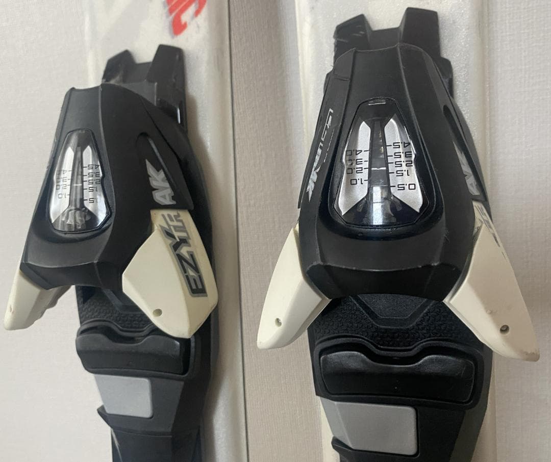 DYNAMIC カービング・スキー VR07 120cm - メルカリ