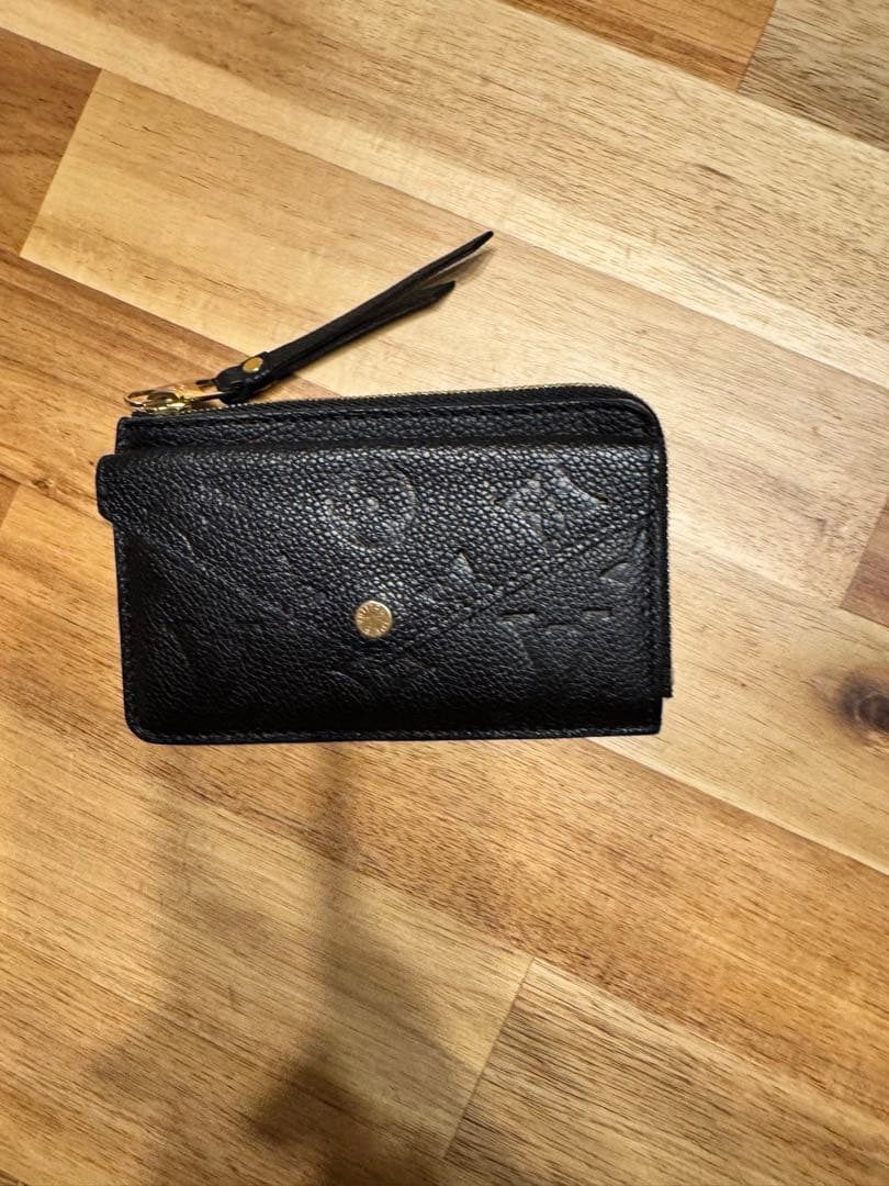 LOUIS VUTTON ルイヴィトン　レザーキーケース 1018_12.jpg