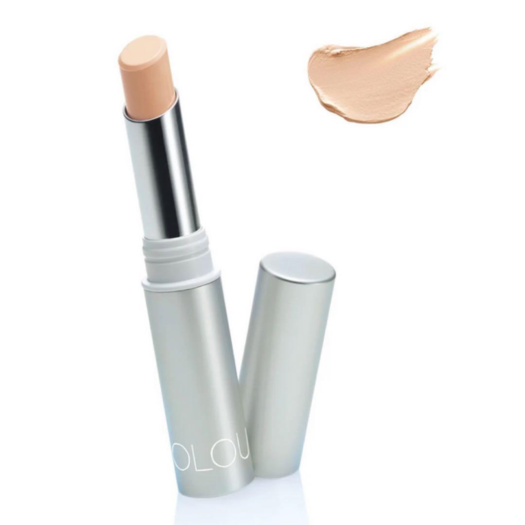 ニュースキン スティックコンシーラー ダークオークル - メルカリ