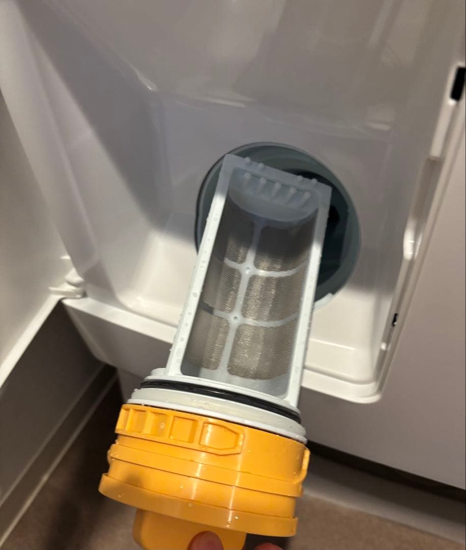 2025年製✨ 5年保証付き✨￼ドラム式洗濯乾燥機洗濯