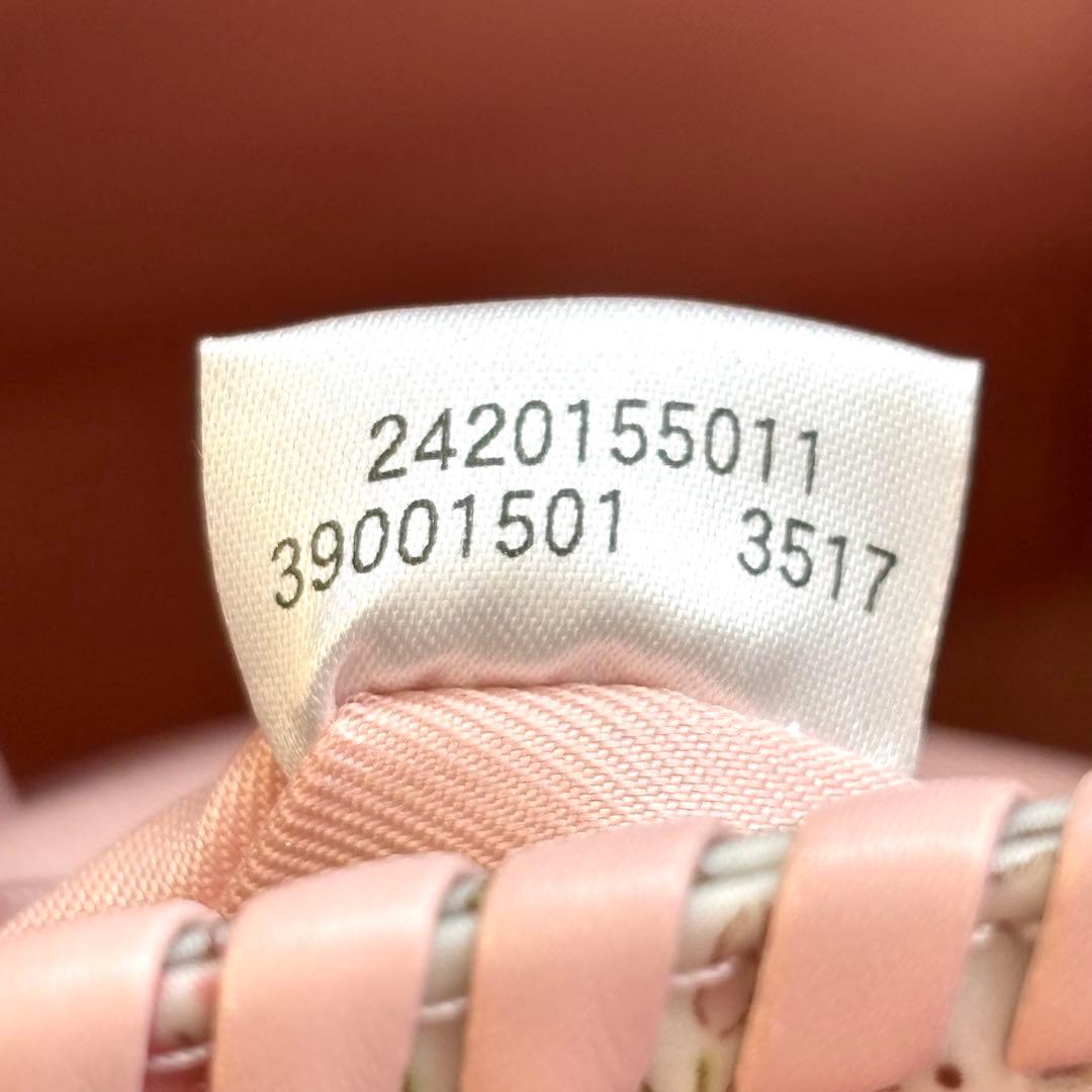 未使用級 希少 サマンサタバサ ハローキティ50周年コラボ 2way