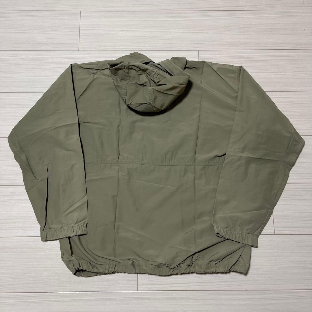 90s USA製 パタゴニア メンズ バギーズ Sサイズマウンテンパーカー