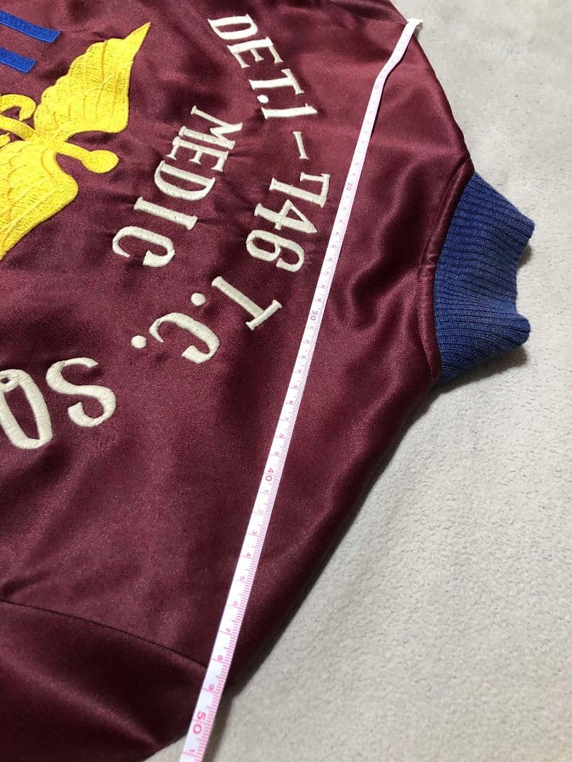 Sugarcane Toyo Enterprise Reversible 90s - メルカリ