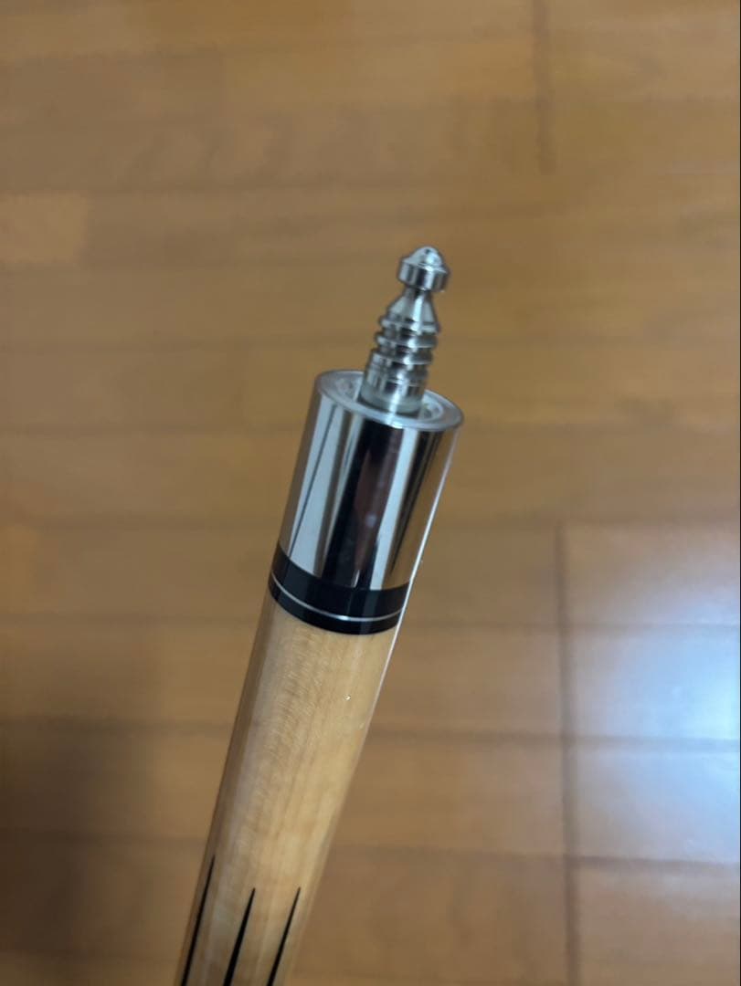 ケース付き』FURY (フューリー) DL-10 ビリヤード