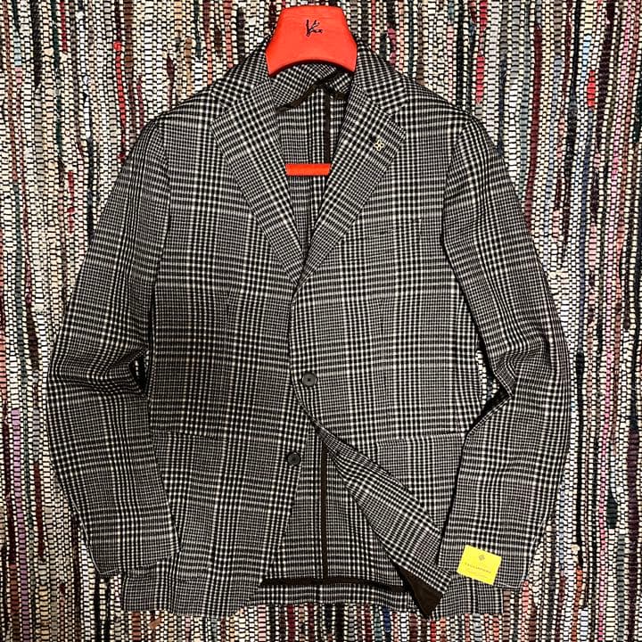 公式 ストアファッション - タリアトーレ⭐️ジャケット‼️46‼️グレン