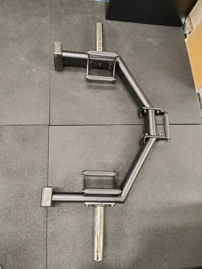 リーディングエッジ　ヘックスバー　オリンピック　引き取り　手渡し限定　大阪市 リーディングエッジ ヘックスバー オリンピック 引き取り 手渡し限定