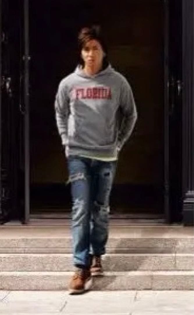 キムタク着 ヒステリックグラマー 木村拓哉 亀梨和也 野口強 サブ