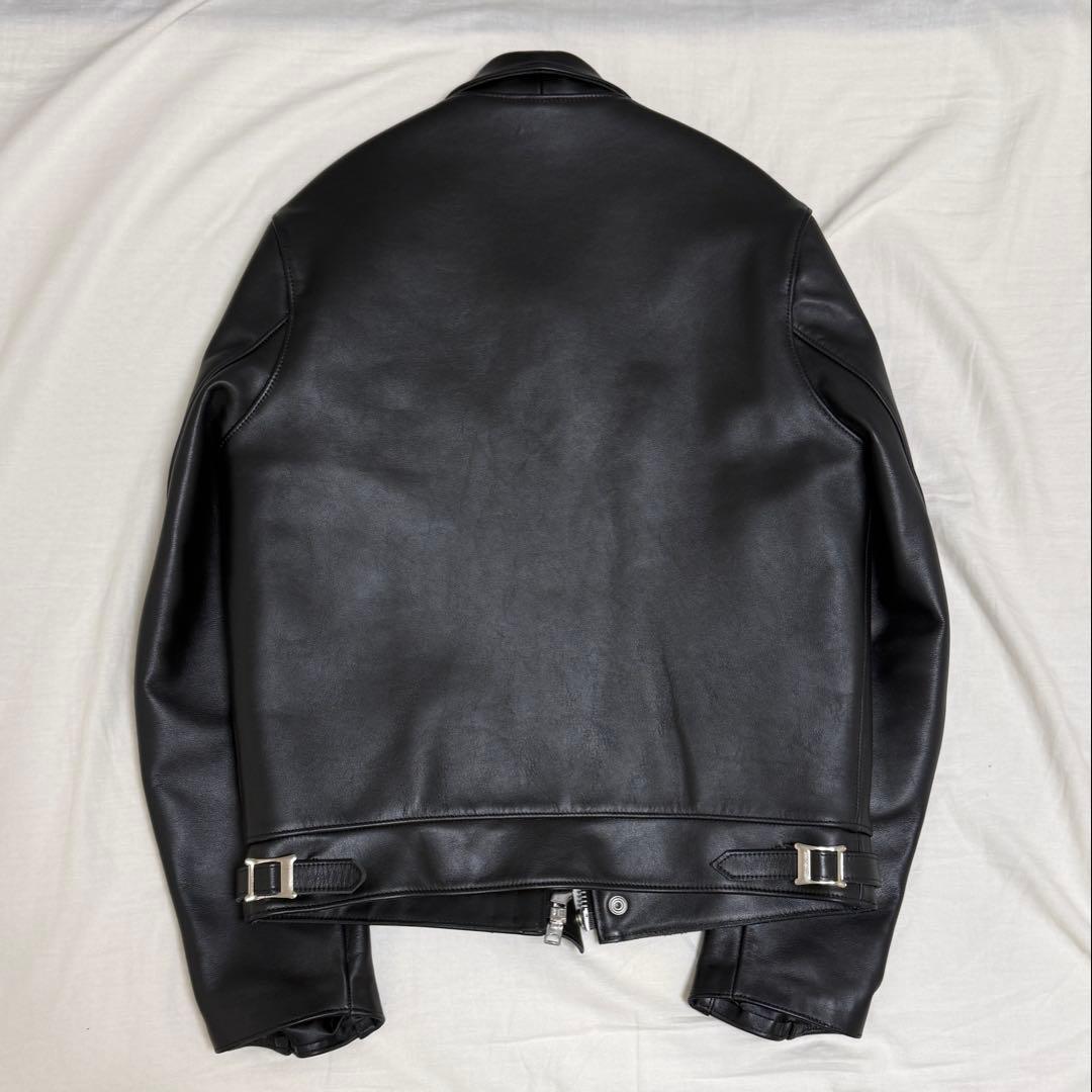 666シングルライダーズ サイズ38 シドジャン ドミネーター 試着のみ