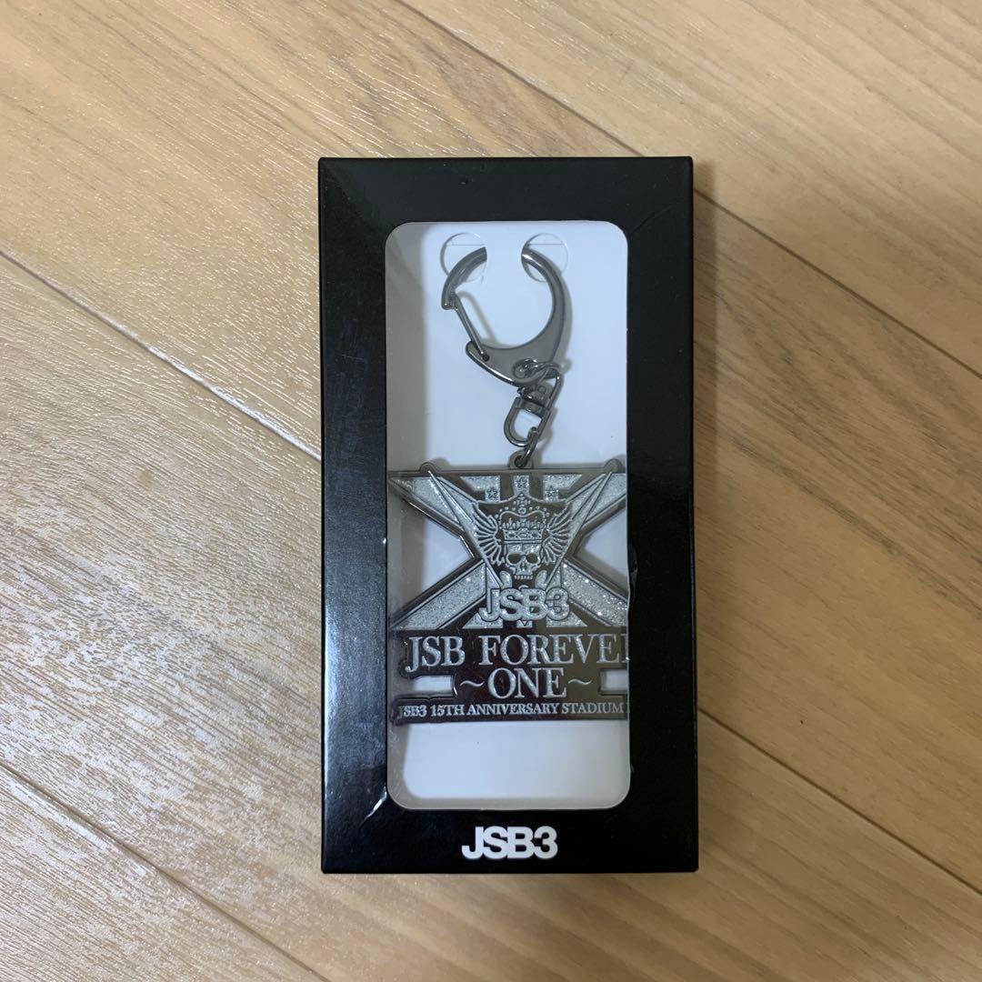 3代目 入場特典 JSB3 JSB FOREVER ONE - メルカリ