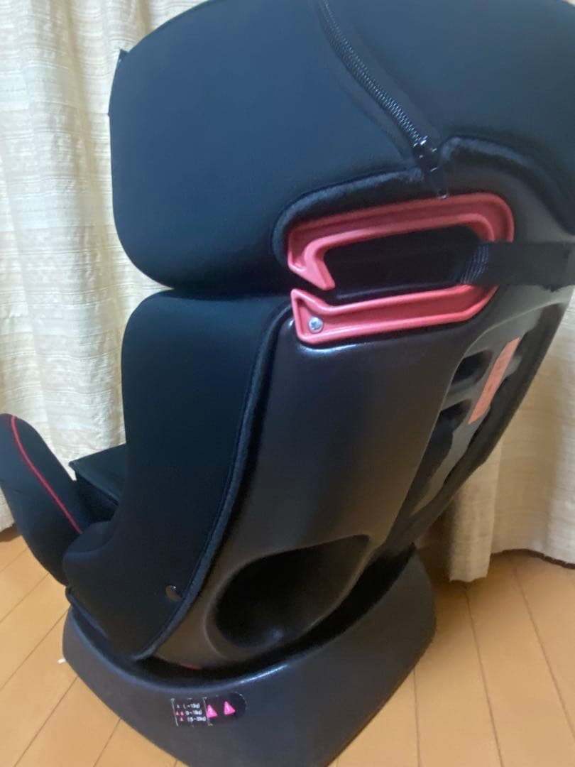 美品　西松屋　マムズキャリーエクセレントII