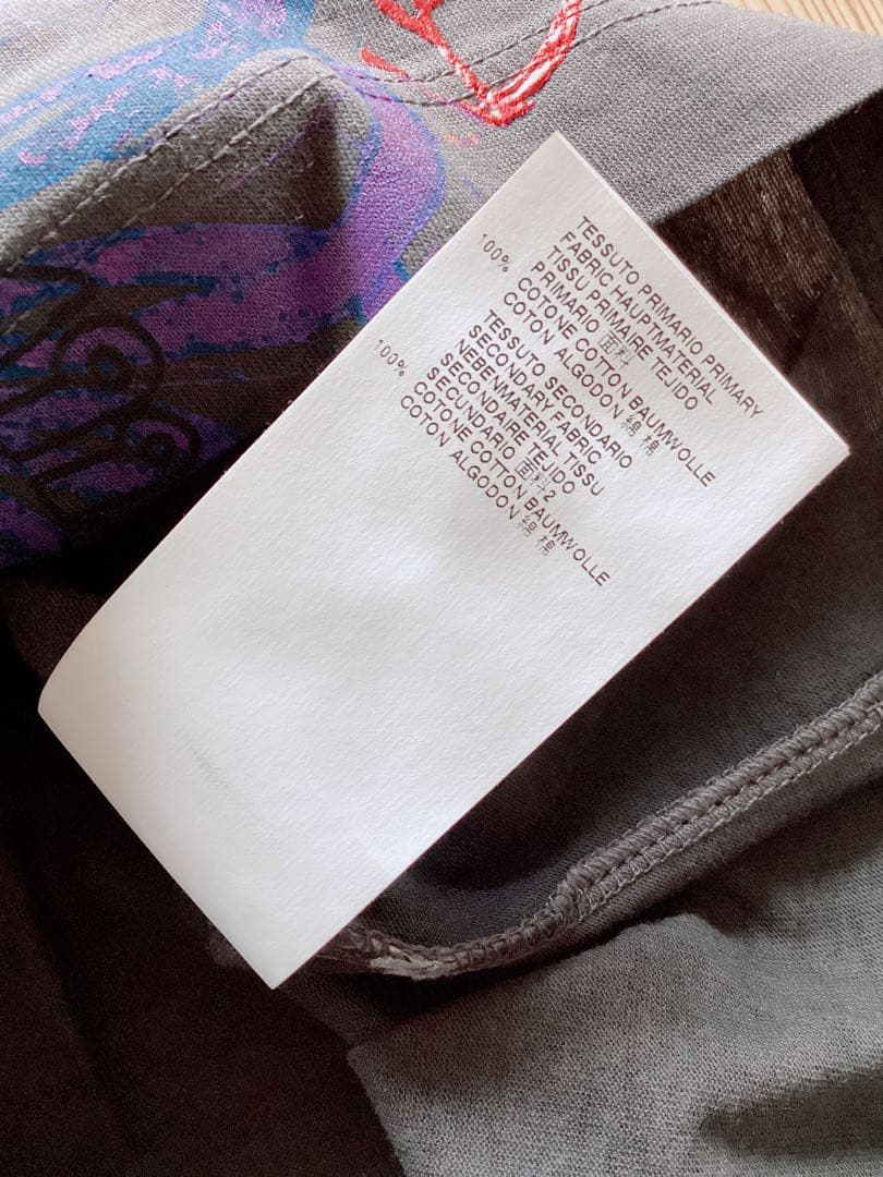 デットストック品【DSQUARED2】S71GD0408 美少女 Tシャツ L - メルカリ