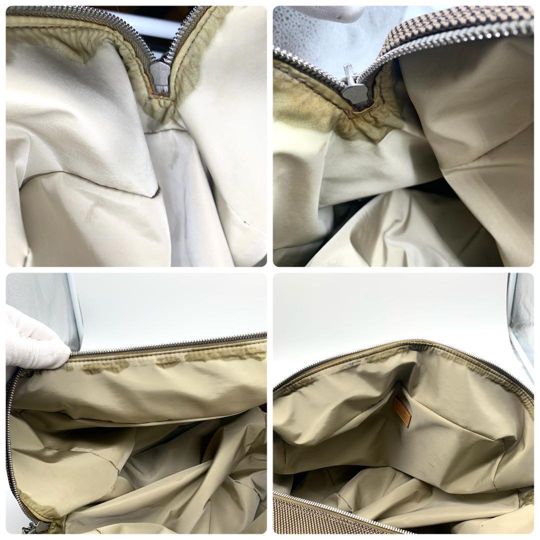 ルイヴィトン ダミエジュアン アヴァンテュリエ M93060 ボストンバッグ