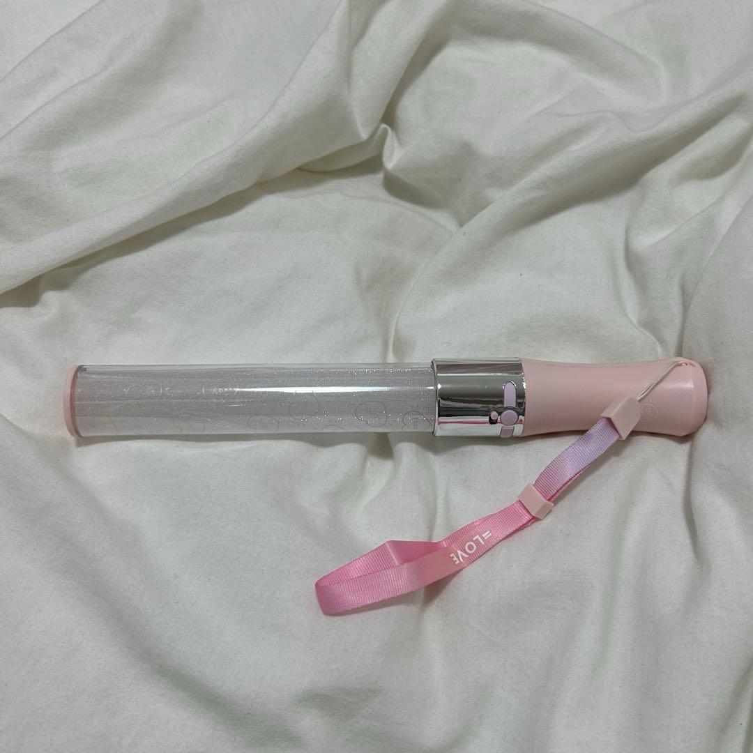 Love ペンライト 2025 イコラブ - メルカリ