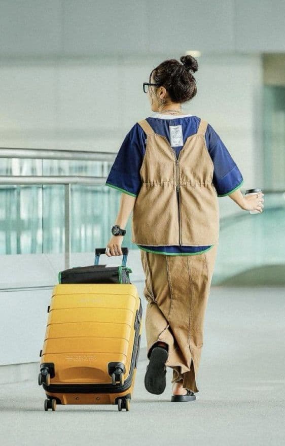 ニコアンド niko and… Misayo ジャンベスト【be with M】 - メルカリ