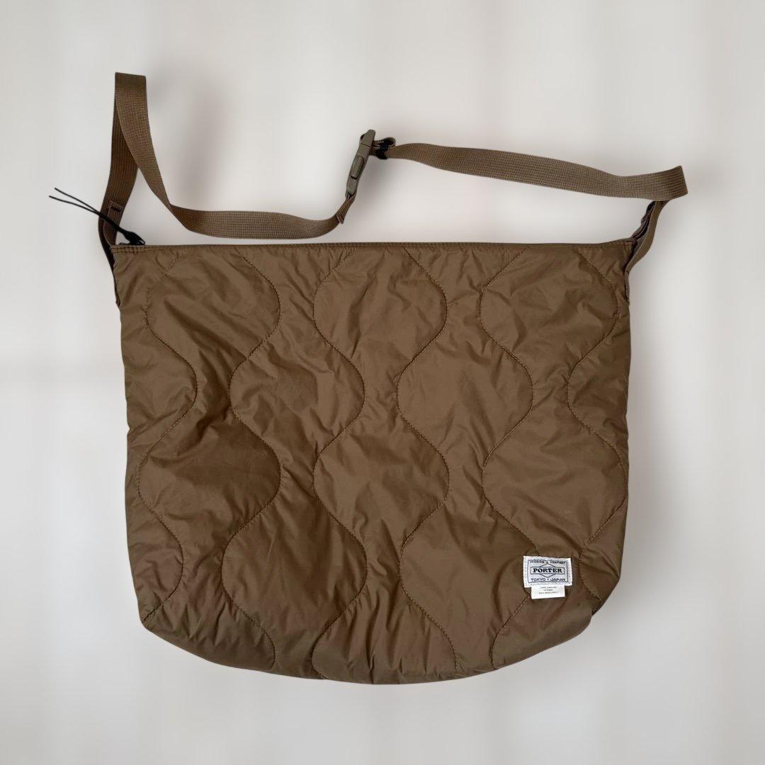 VAINL ARCHIVE PORTER 吉田カバン ショルダーバッグ - メルカリ