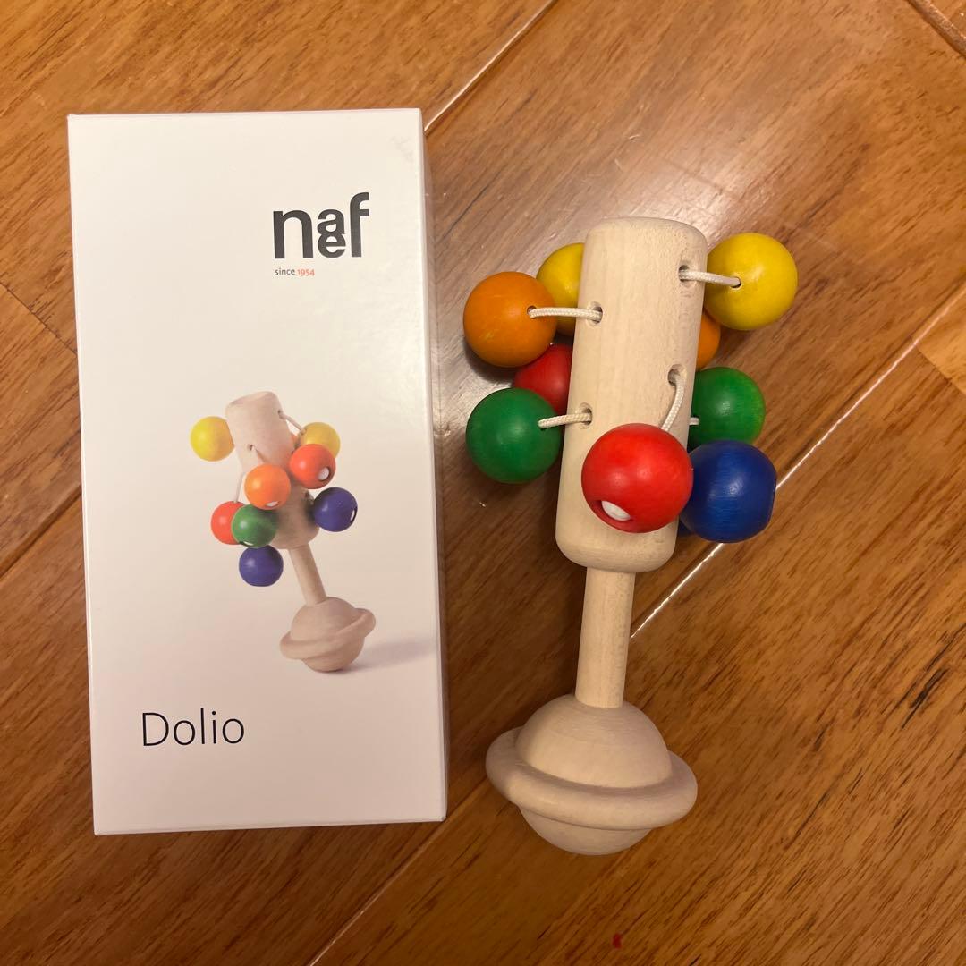 木製おもちゃセット カラフル ネフ社 HABA Kugel