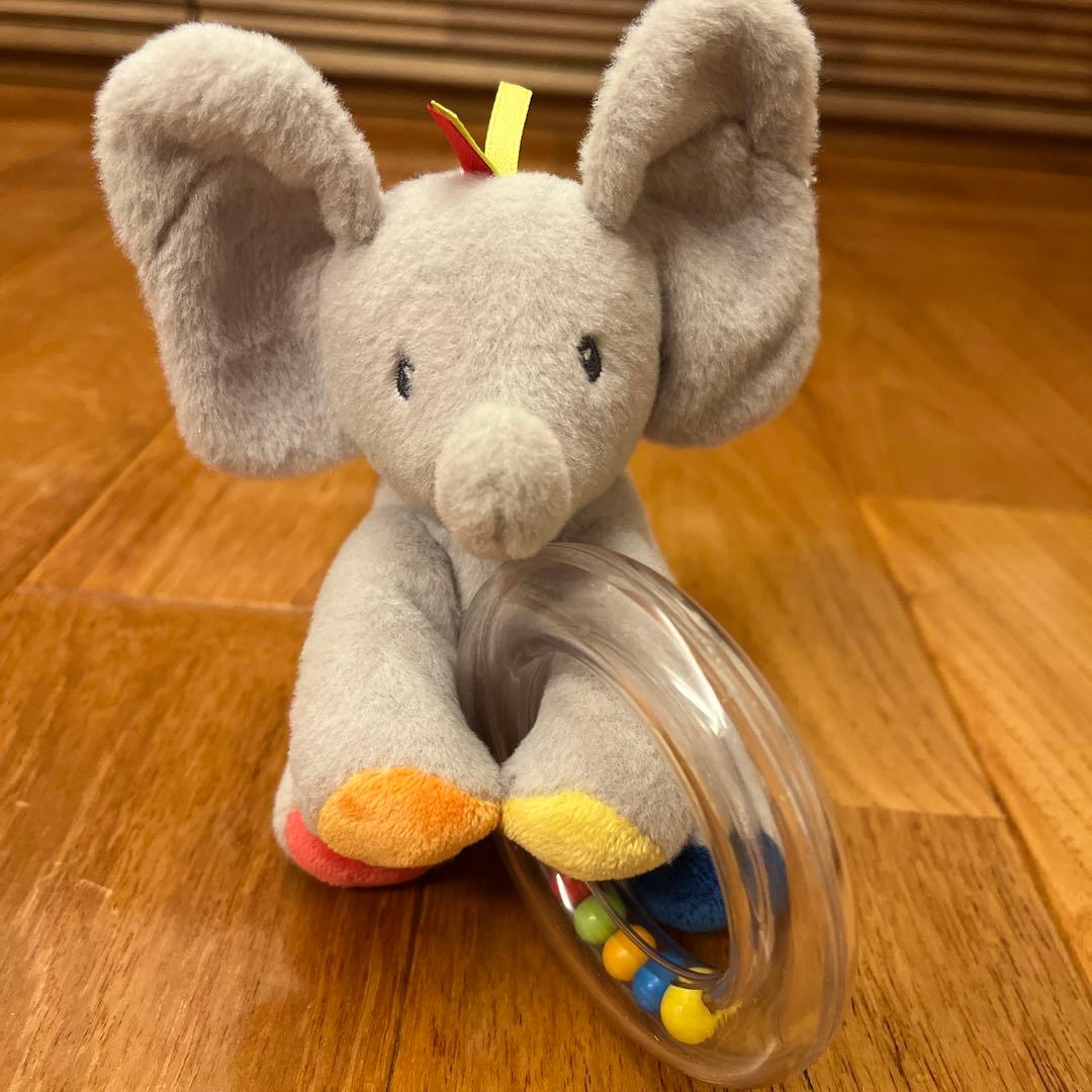 木製おもちゃセット カラフル ネフ社 HABA Kugel