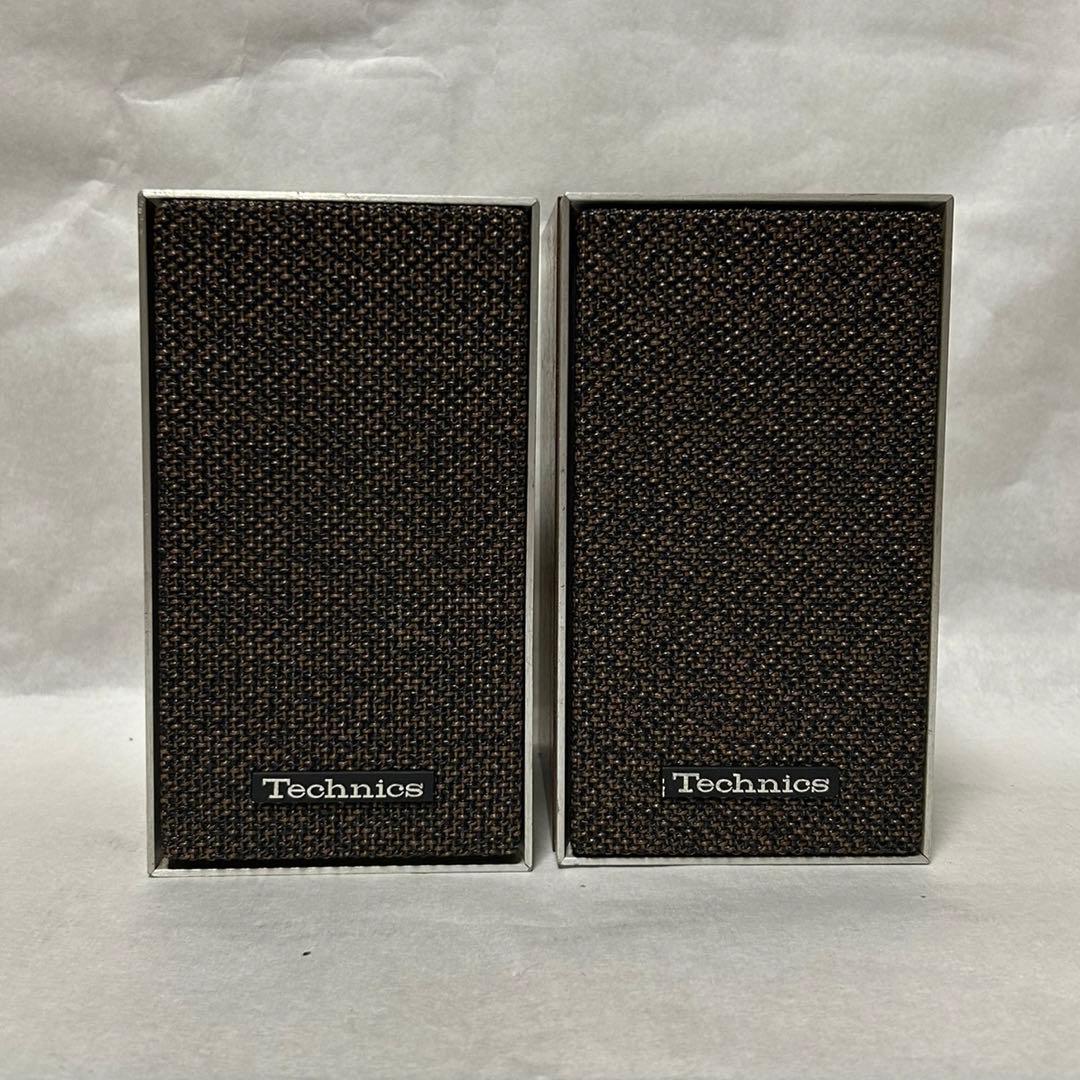 Technics テクニクス SB-30 レトロ レア - メルカリ