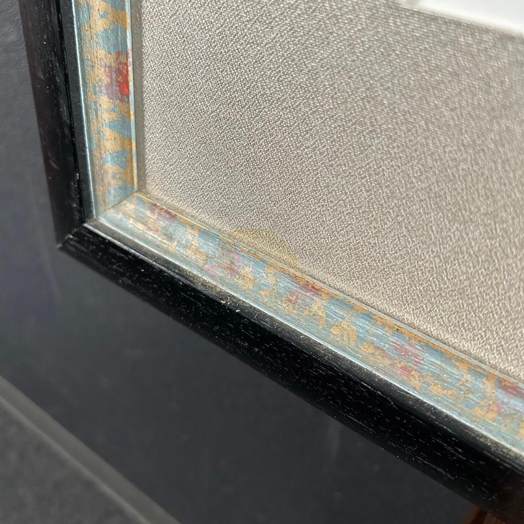 天野喜孝「彩」リトグラフ 直筆サイン入り 25号 大作 ファイナル