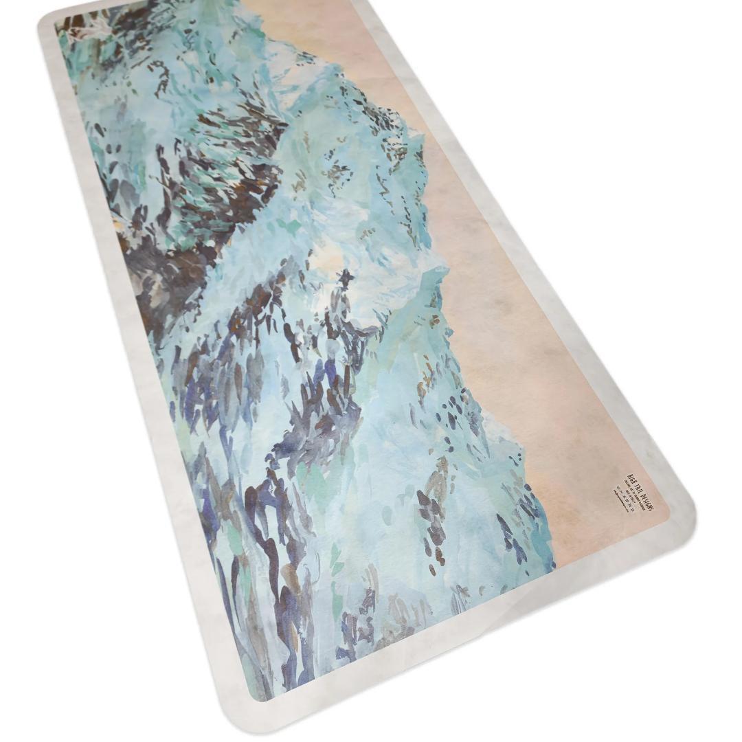 テント・タープ HIGH TAIL DESIGNS Tyvek \"Last Light\" キャンプフリーク必見のtent-Mark DESIGNS 別注企画 焚火タープTC