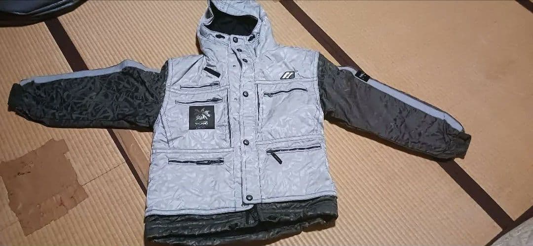 長野オリンピックボランティア専用スキーウェア 非売品 新品 - メルカリ