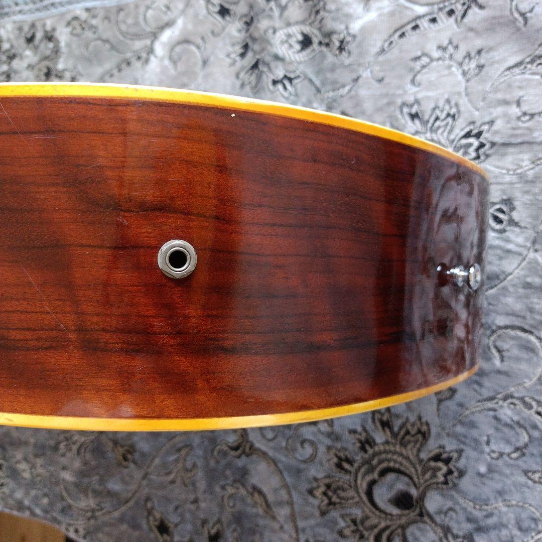 フジツボボーイ様 専用 J-200モデル② アコギの王様 “唯一無双“Pearl