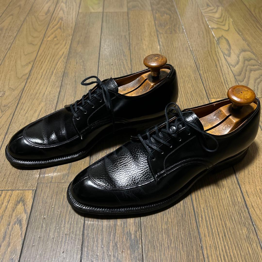 1960s' foot so port Uチップ ツリー付 - メルカリ