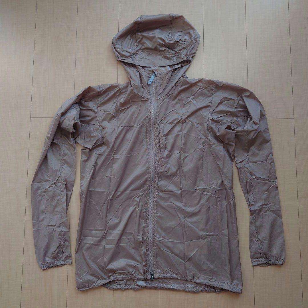 フーディニ カムアロング ジャケット レディースL 24147_BKPL.jpg?sw=1400&sh=1400